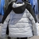 Li Ning xuống áo khoác nam 2017 mùa đông nam mới ngắn xuống áo khoác giản dị áo khoác trùm đầu nam AYMM109 - Thể thao xuống áo khoác
