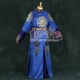Dragon Ball Legend same style costume Qing Dynasty dragon robe