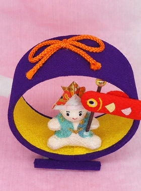 人形礼物汽车摆件