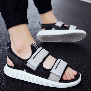 夏天男士沙滩鞋