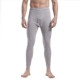 Đặc biệt hàng ngày quần nam mùa thu nam đơn mảnh cotton căng mỏng phần rắn màu quần quần quần quần ấm quần mỏng - Quần nóng lên quần cotton nam trung niên Quần nóng lên