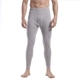 Đặc biệt hàng ngày quần nam mùa thu nam đơn mảnh cotton căng mỏng phần rắn màu quần quần quần quần ấm quần mỏng - Quần nóng lên quần legging lót lông Quần nóng lên