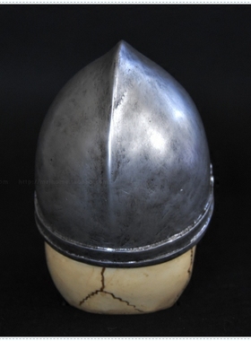 摆件万圣节树脂摆件朋克