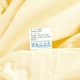 Giường màu cotton tùy chỉnh bông 0,9 / 1 / 1,2 / 1,35 / 1,5m1,8 m mỏng thảm màu nâu Simmons - Trang bị Covers Mua ga phủ giường Trang bị Covers