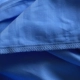 Vỏ gối bằng vải cotton nguyên chất màu vỏ gối đầy đủ cotton satin đơn vỏ gối 48x74 loại phong bì - Gối trường hợp