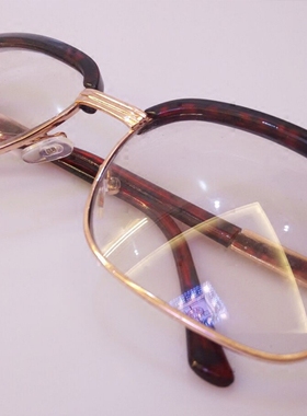 变色玻璃金属框挡风太阳眼镜包邮