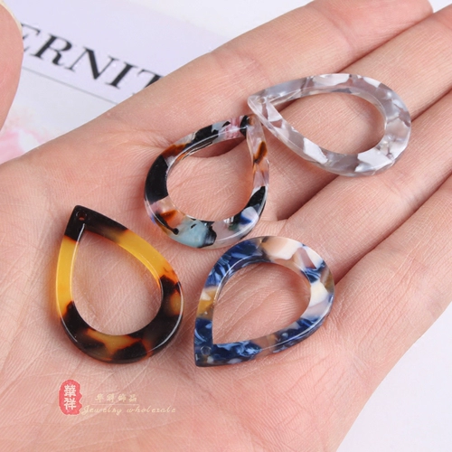 Серьги ручной работы, аксессуар, аксессуары, DIY, японские и корейские