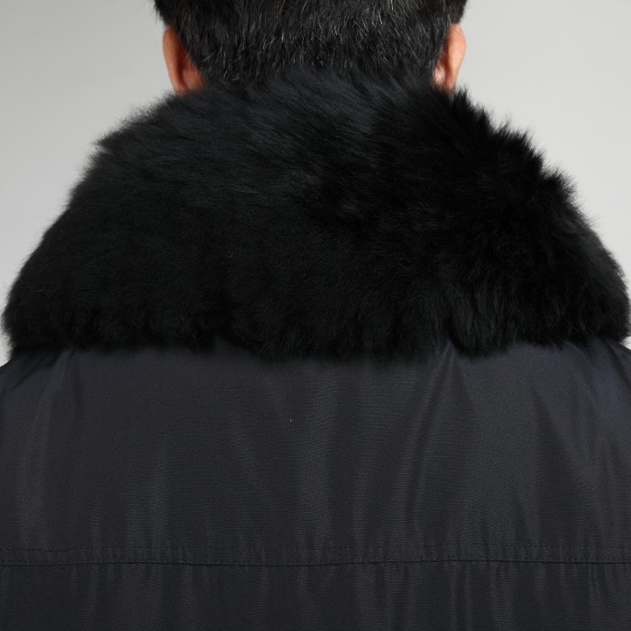 羊皮领子羊皮袄加厚中老年真皮衣皮毛一体男外套长毛羔羊绒冬棉衣,淘宝优惠券,粉丝福利购,淘宝优惠卷