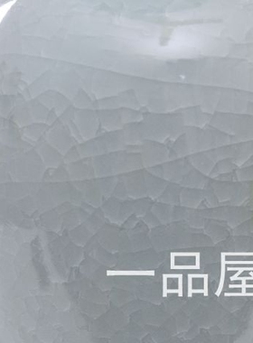 景德镇仿古陶瓷中式风落地大花瓶