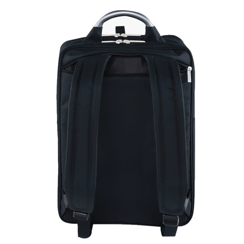 Lexon Backpack Men's Business 14 -INCH Computer Bag Single Double -Layer рюкзак LNB0514 0513