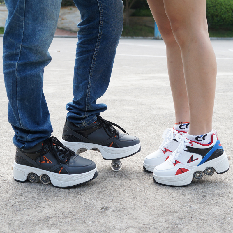 heelys 43