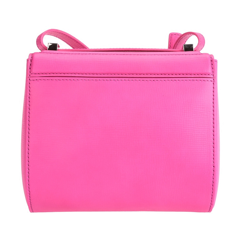 givenchy /纪梵希女士牛皮斜挎包 珍品网女士包袋