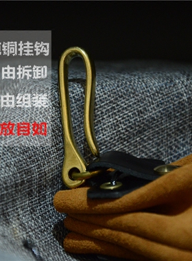真皮文玩袋牛皮手串锦囊抽绳收纳