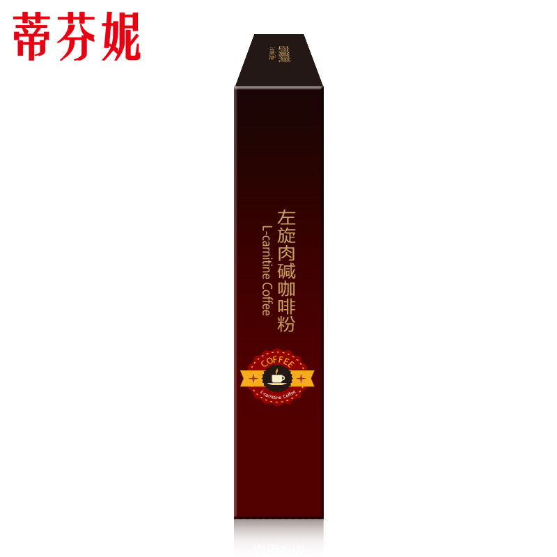  蒂芬妮保健食品