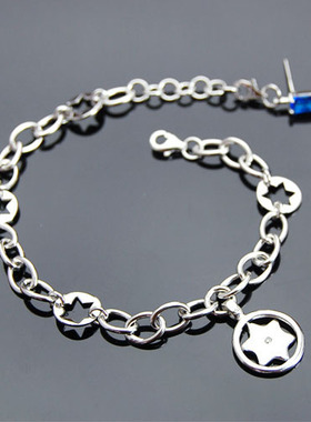 放羊的星星仲夏夜之星手链