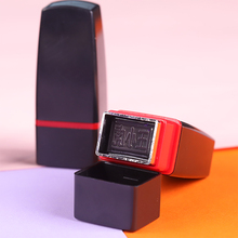 个性签名定制印章免费设计