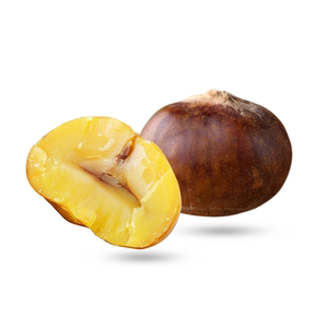 【爆推秒杀】板栗仁300g袋炒甘栗仁即食