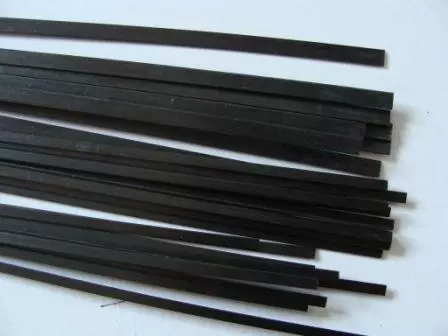 Лист углеродного волокна/DIY Материал модели/Усиление с фиксированным крылом/модель воздуха Eppkt Edge края платы