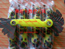 Threaded boilerplate braces 55 55 ° 60 ° 60 °