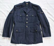 Special price: Army version original Air Force US AIR FOREC Vietnam regular suit suit (jacket 38S)