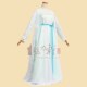 Flower Thousand Bones Xianxia Studio Themed Dance Skirt