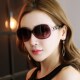 New women's fashion European and American trend retro sunglasses