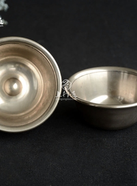 供水杯密宗尼泊尔手工