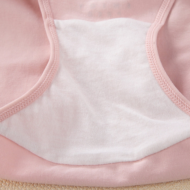 孕妇纯棉裆高腰托腹初期孕早期内裤 滋童内裤