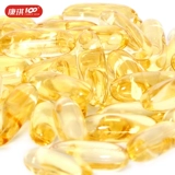 Канги 100 глубоководные капсулы рыбьего жира 1000 мг*200 капсул