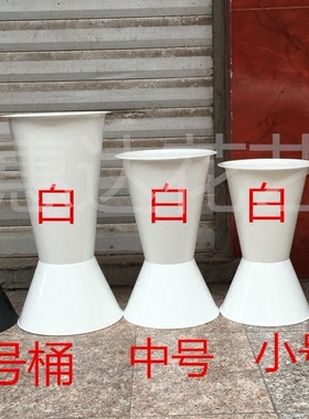 大中小号包装纸塑料筒花店用品
