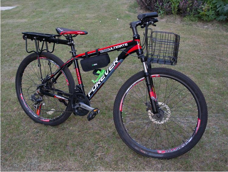 Panier pour vélo - Ref 2270663 Image 13