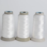 Плетеное ожерелье из жемчуга ручной работы, связать своими руками