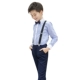 Trang phục trẻ em, bé trai, chủ nhà nhỏ, người mẫu, sàn catwalk, hoa, bé trai, bé trai, piano, đồng phục học sinh, bộ đồ trẻ em lớn - Váy trẻ em váy biểu diễn cho trẻ em Váy trẻ em