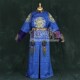 Dragon Ball Legend same style costume Qing Dynasty dragon robe