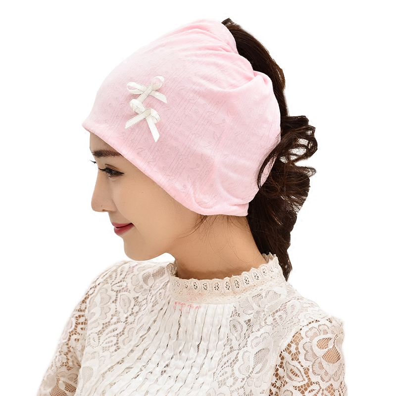 月子帽秋冬季透气纯棉防风产妇帽子春秋款保暖孕妇帽头巾产后用品,淘宝优惠券,粉丝福利购,淘宝优惠卷