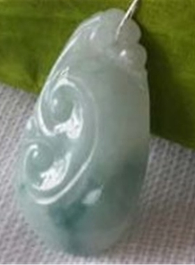 如意多款可选证书现货全新吊坠