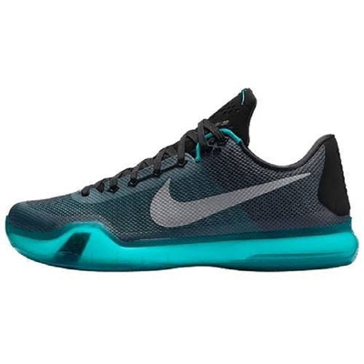 正品酷动城Nike Kobe 10 Kobe X ZK10耐克低帮科比10代篮球鞋