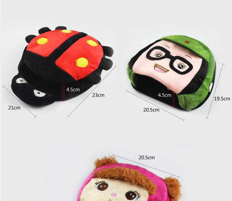 Coussin chauffant USB - Ref 427437 Image 15