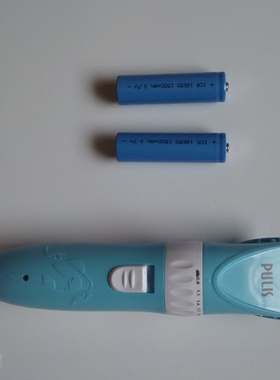 专业充插两用电推剪儿童理发器