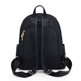 Рюкзак, универсальная модная вместительная и большая сумка через плечо для путешествий, коллекция 2022, в корейском стиле, анти-кража