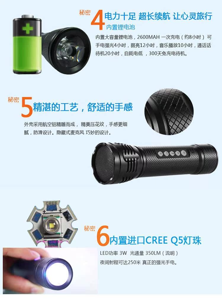 Haut-parleurs pour vélos - Ref 2275816 Image 13