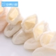 Vớ chuột thiên thần mùa hè 3 đôi trẻ em mùa xuân và mùa hè mỏng phần 0-1-2-3 tuổi cotton vớ sơ sinh - Vớ
