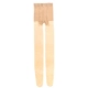 Mùa hè siêu mỏng chống tia cực tím màu sắc chống móc lụa nữ vớ gợi cảm tights lõi lụa romper vớ - Vớ