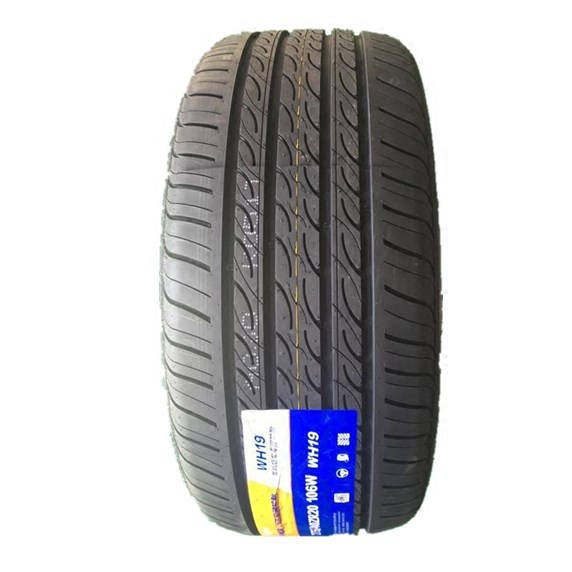 万达宝通轮胎275/40R20 255/35ZR20专用保时捷卡宴奥迪Q7宝马