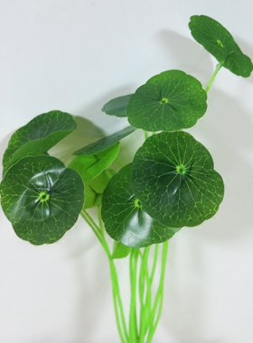 仿真花清新绿植盆栽三叶草幸运草