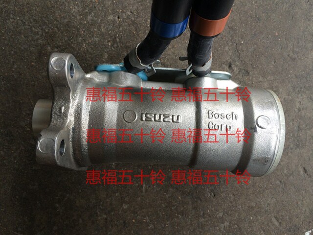 Isuzu brake master cylinder 4JB1 4KH1 Qingling 100P 600P imported from Japan