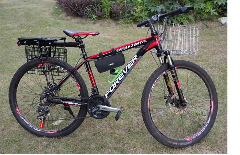Panier pour vélo - Ref 2270662 Image 21