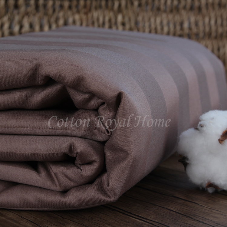 埃及棉单件床单1200根纯棉被单纯色床单活动低价瑕疵处理 - 图1