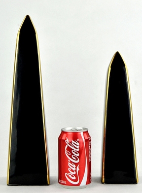 美国华盛顿纪念碑造型设计的摆件