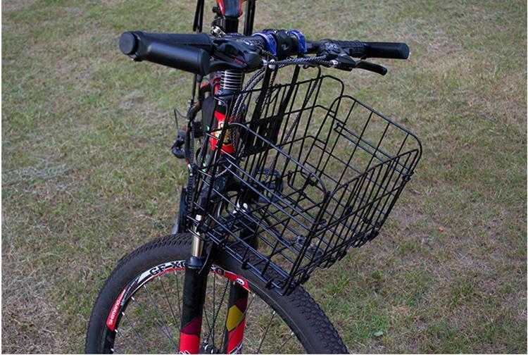 Panier pour vélo - Ref 2270663 Image 14